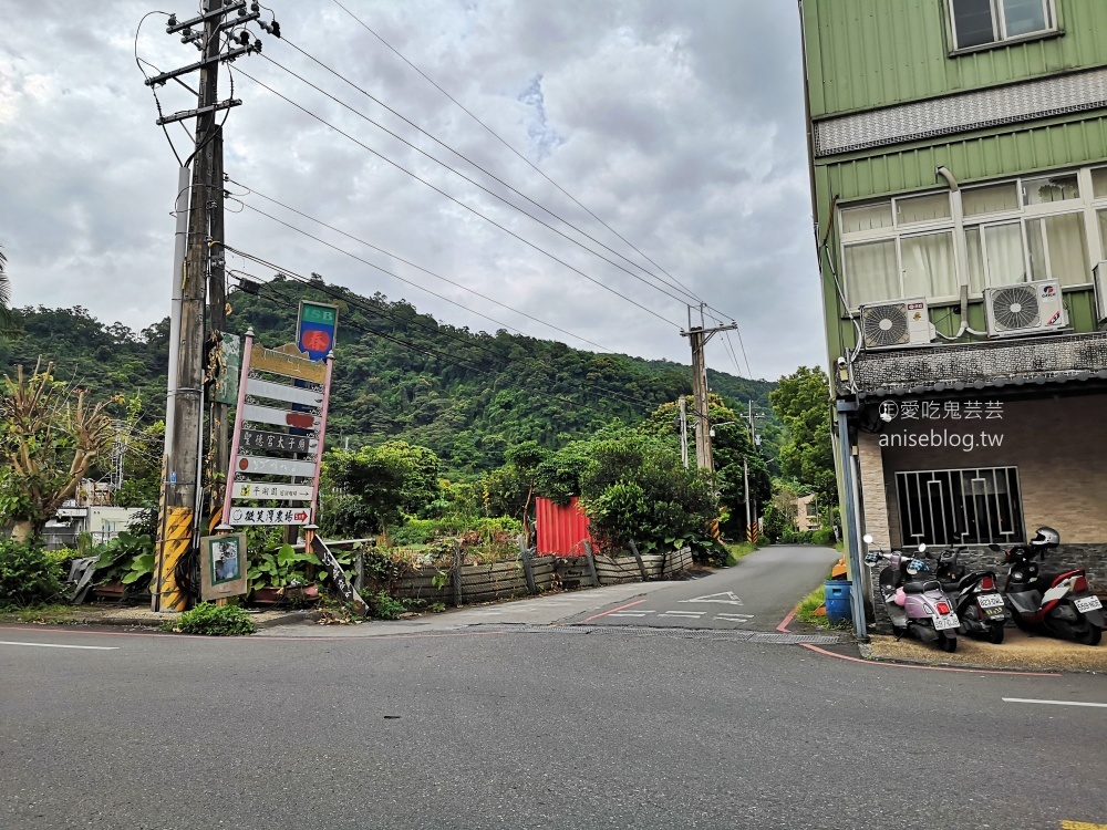 頭城蟾蜍山，俯瞰烏石港無敵海景，遠眺蘭陽平原絕佳視野的宜蘭秘境景點(姊姊遊記)