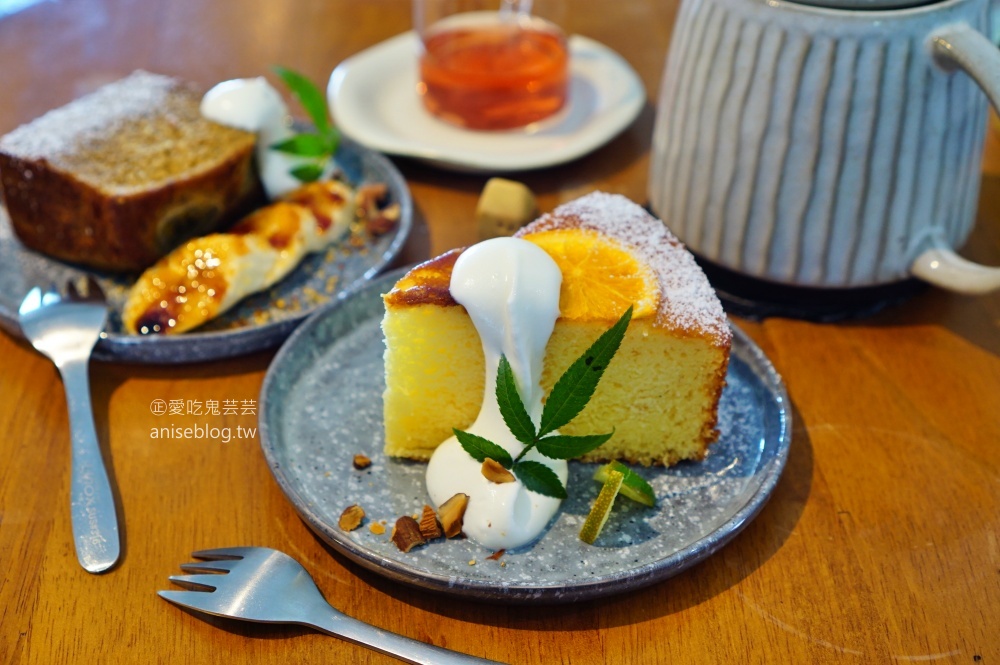 我們在海邊，北海岸三芝淺水灣海景咖啡店(姊姊食記)