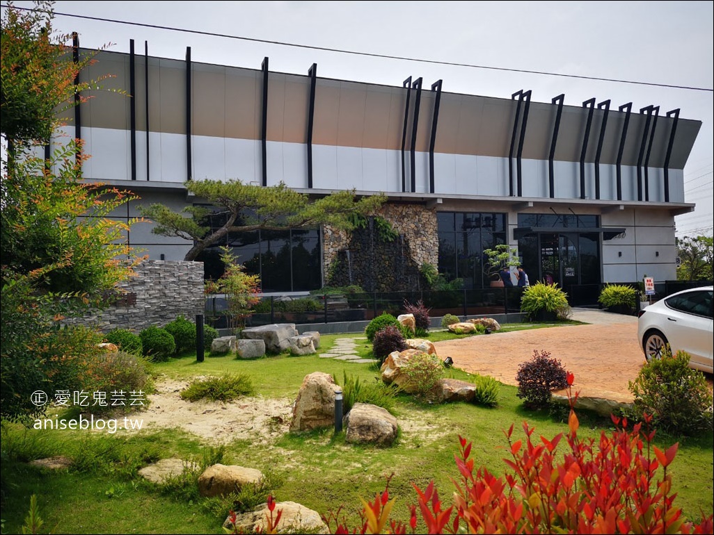 八斗子海鮮餐廳，雲林古坑版 X-Park，水族館裡吃活海鮮熱炒😍