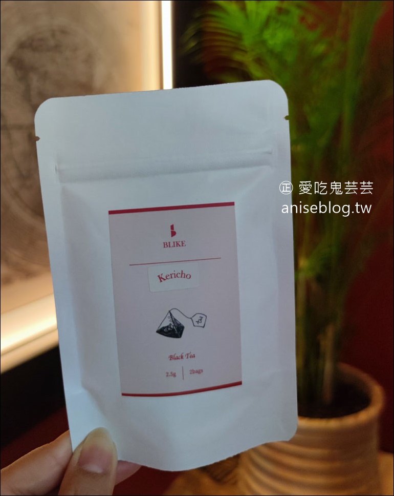 BLIKE奶茶專門，斯里蘭卡風格奶茶專門店