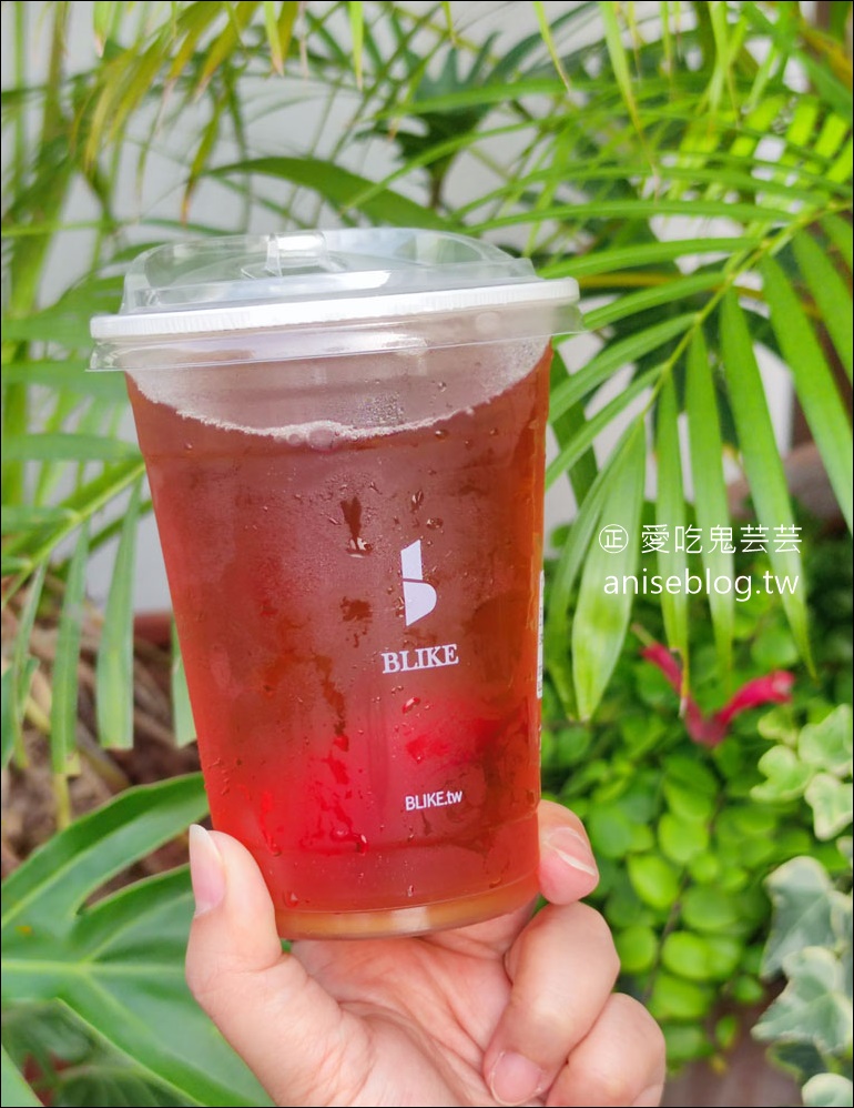 BLIKE奶茶專門，斯里蘭卡風格奶茶專門店