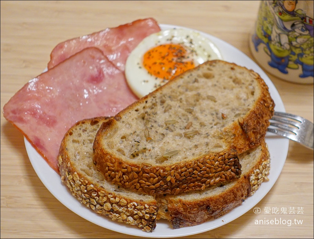 JP Homemade 手作酸種麵包，大顆好吃，經濟實惠！