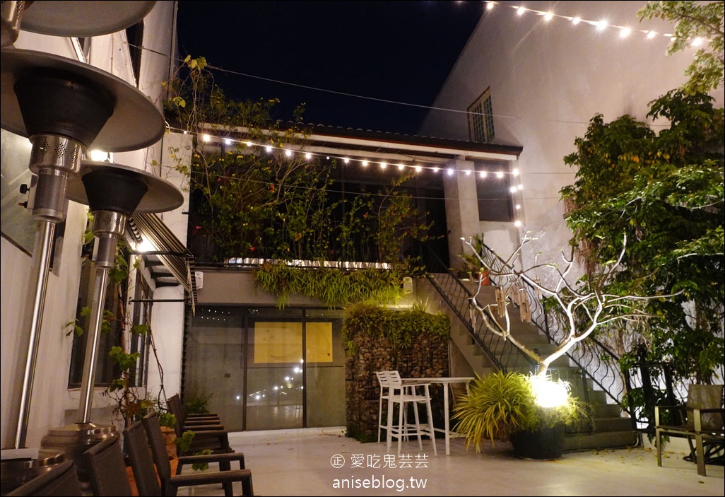 Quizas Bistrot 89號餐酒館，位於台中西屯區的小酒館兒(文末菜單)