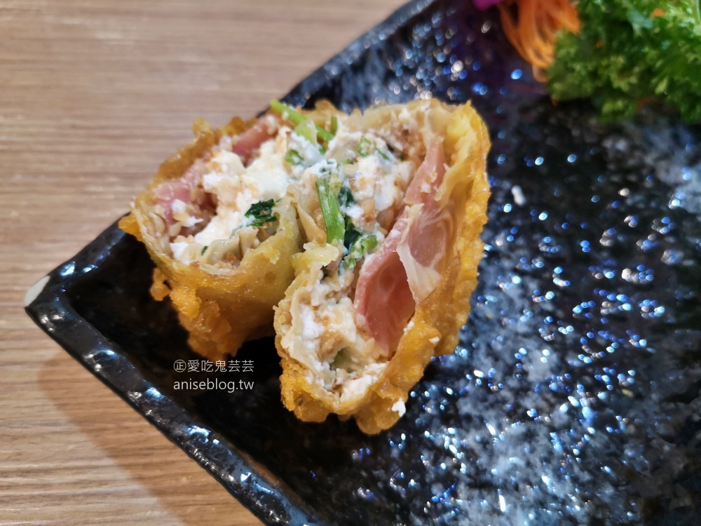 蓬萊台菜餐廳，招牌排骨酥怎麼吃都不膩，北投美食老店(姊姊食記)