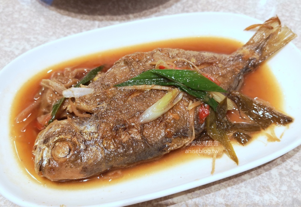 巷日葵功夫小台菜，捷運龍山寺站三水街巷弄隱藏美食(姊姊食記)