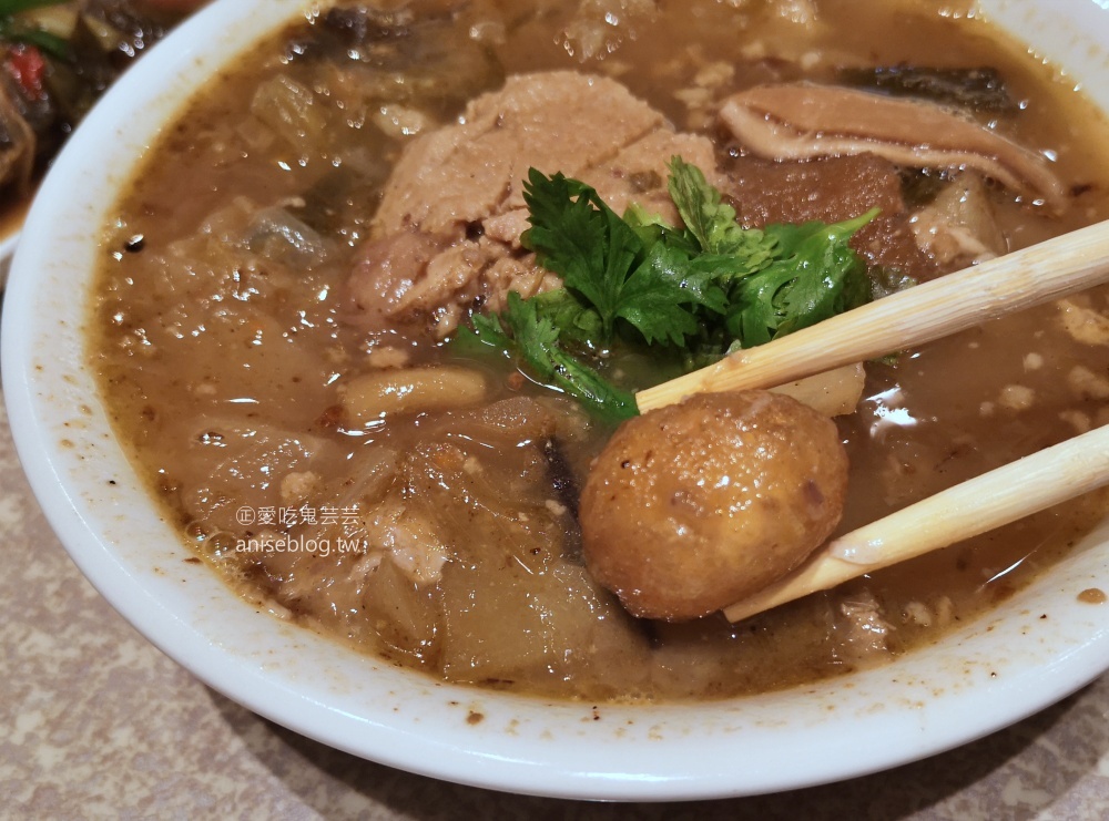 巷日葵功夫小台菜，捷運龍山寺站三水街巷弄隱藏美食(姊姊食記)