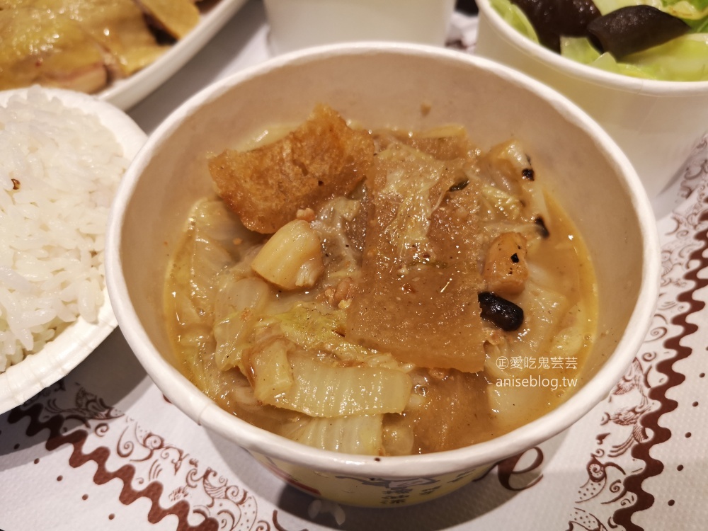 巷日葵功夫小台菜，捷運龍山寺站三水街巷弄隱藏美食(姊姊食記)