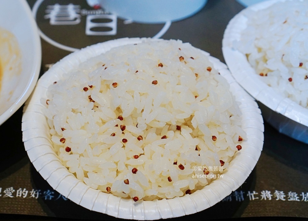 巷日葵功夫小台菜，捷運龍山寺站三水街巷弄隱藏美食(姊姊食記)