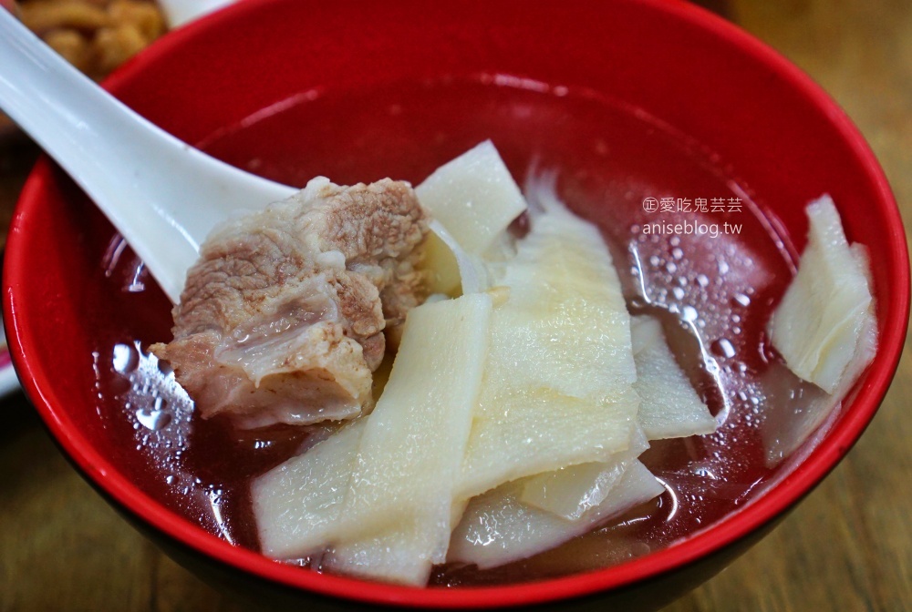 原味魯肉飯，招牌燒肉最推薦，五股美食(姊姊食記)