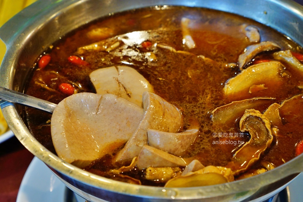 冠宸食館，陽明山竹子湖美味白切雞與野菜料理(姊姊食記)