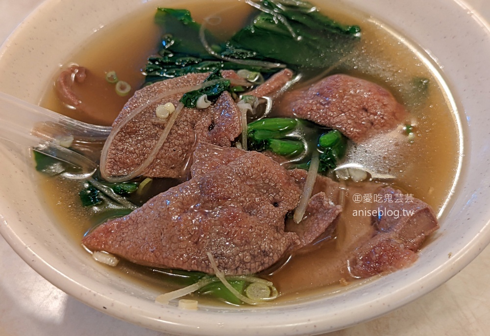 強記港式小館，大安路上的人氣燒臘店，捷運大安站美食(姊姊食記)