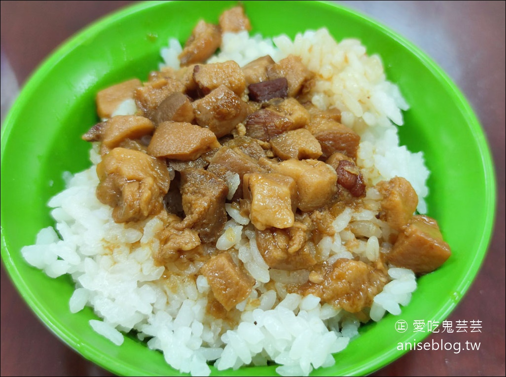 司機俱樂部，台北宵夜場滷肉飯、排骨酥湯