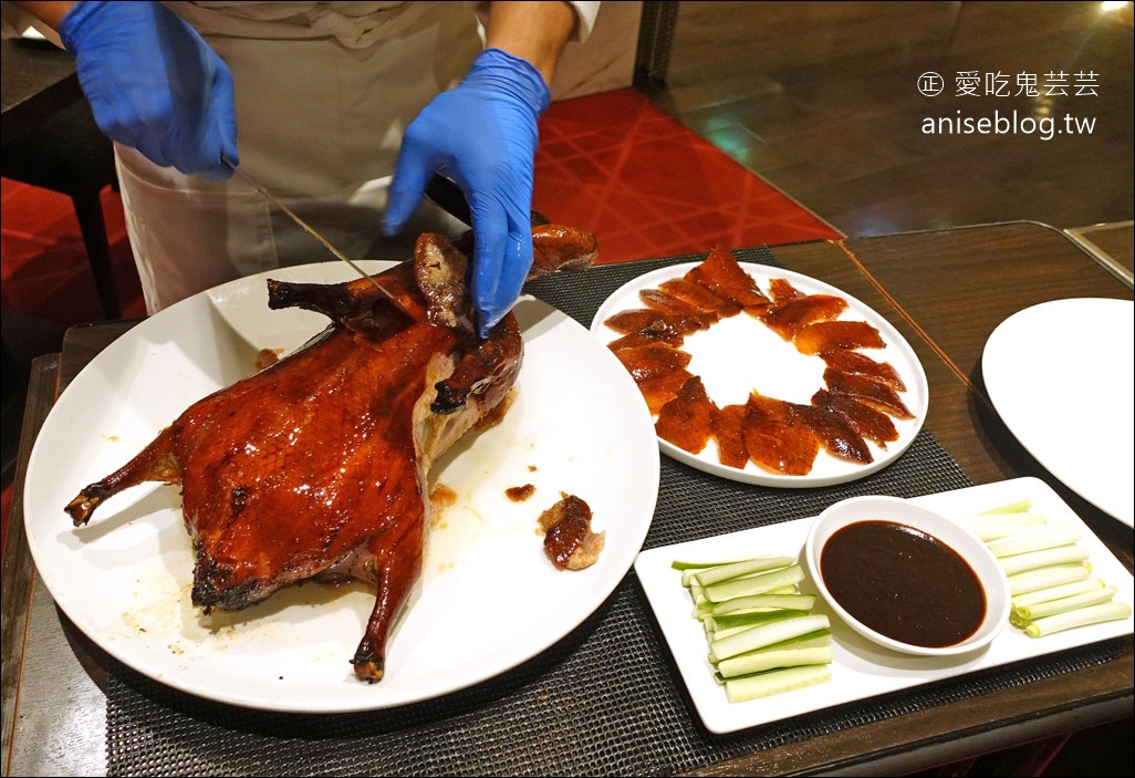 廣式燒鴨饗宴@寒舍食譜，港點特價$99，芸芸粉絲再送價值$400的外帶冷凍湯品兩份！