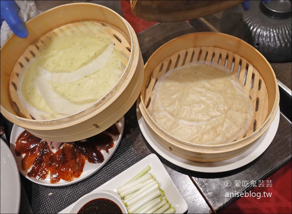 廣式燒鴨饗宴@寒舍食譜，港點特價$99，芸芸粉絲再送價值$400的外帶冷凍湯品兩份！