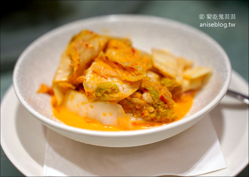 蓬萊邨@台北福華大飯店，馬祖饗食卡蹓味，台北也吃得到馬祖元素入菜的料理耶！