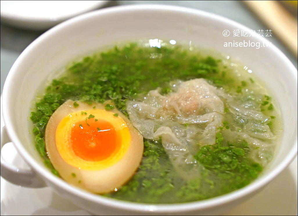 蓬萊邨@台北福華大飯店，馬祖饗食卡蹓味，台北也吃得到馬祖元素入菜的料理耶！