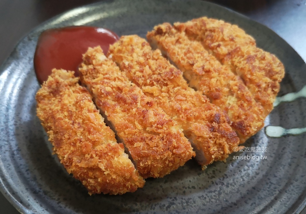 鋒食堂丼飯專售店，南勢角巷弄隱藏平價美食(姊姊食記)