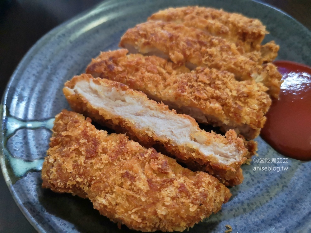 鋒食堂丼飯專售店，南勢角巷弄隱藏平價美食(姊姊食記)