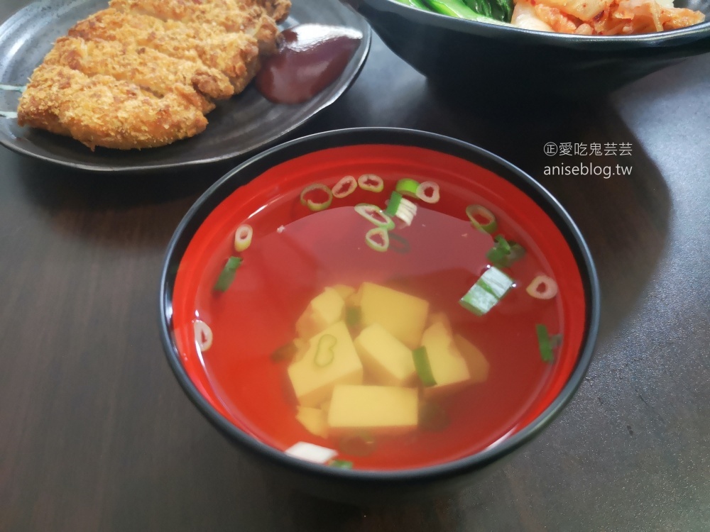 鋒食堂丼飯專售店，南勢角巷弄隱藏平價美食(姊姊食記)