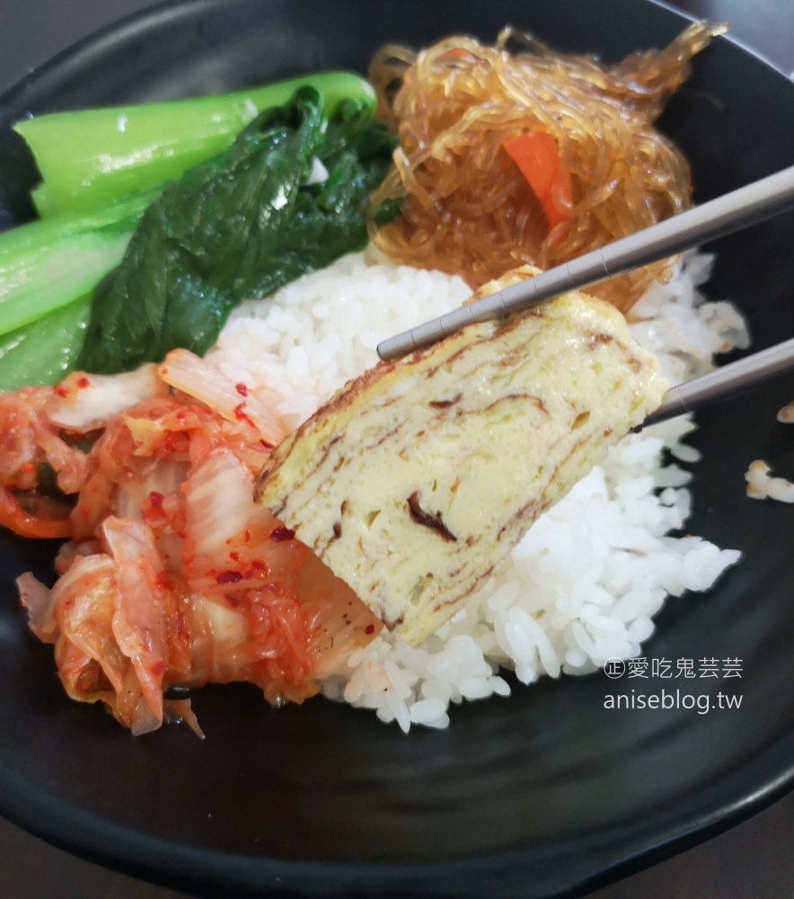 鋒食堂丼飯專售店，南勢角巷弄隱藏平價美食(姊姊食記)