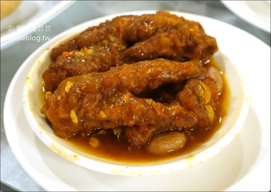 珍珠坊港點粵菜吃到飽@台北福華大飯店，主廚特選49道經典佳餚任您選 ( ~ 2023/12/31)