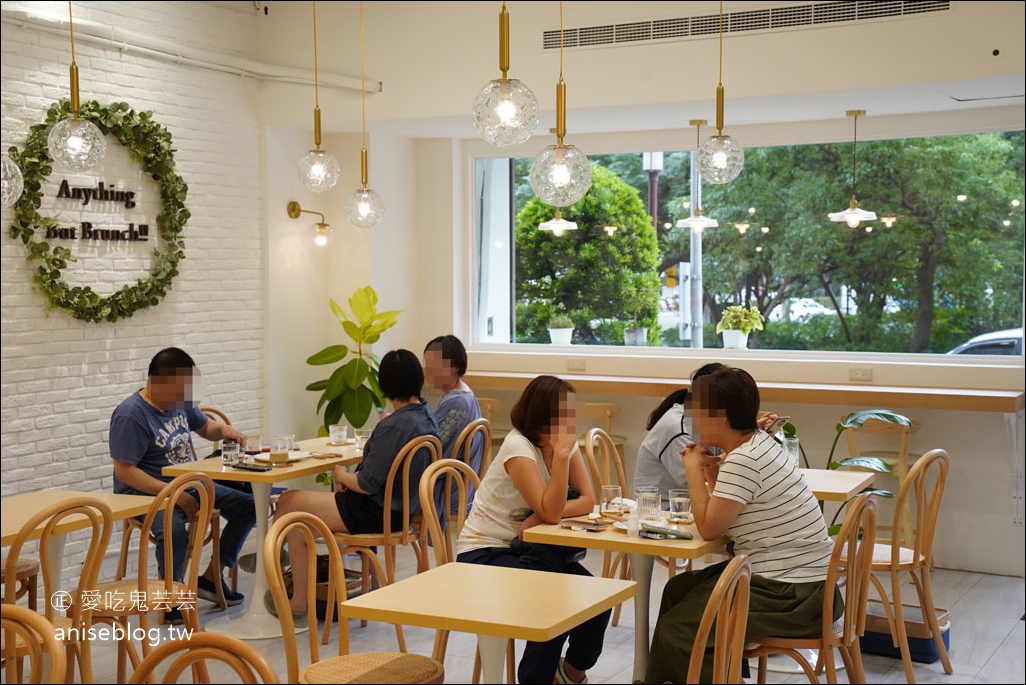 蒔光食藝，林口質感早午餐推薦，三井outlet旁 (文末菜單)