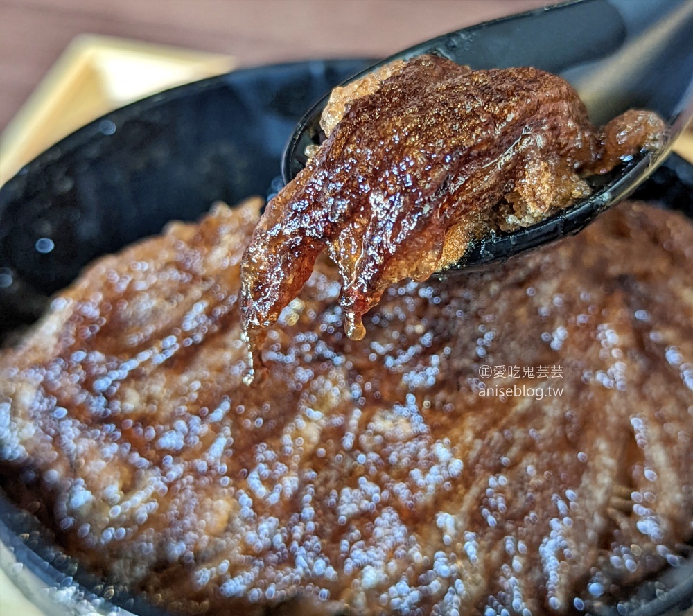 柒美堂仙草纏綿冰，大溪老街冰品甜湯，桃園美食(姊姊食記)