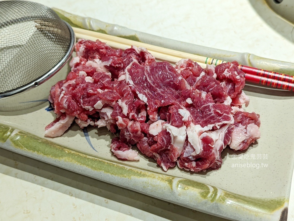 來來現宰羊肉爐，濕冷天氣就想來吃個火鍋，桃園美食(姊姊食記)