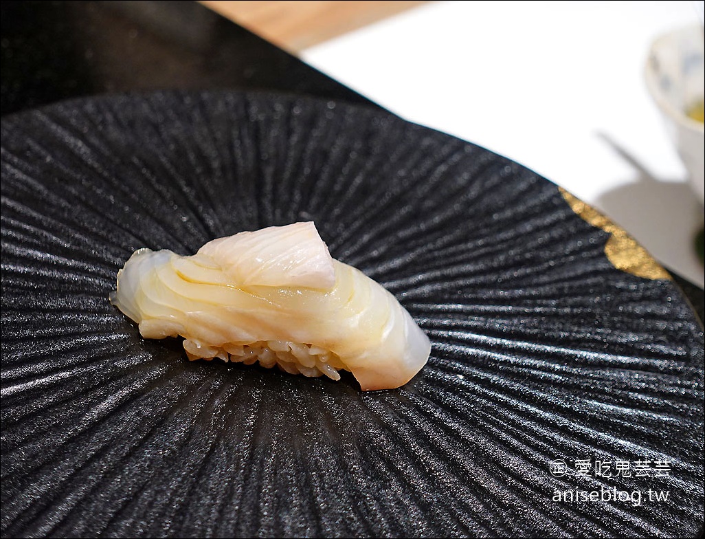 辰壽司割烹2022大閘蟹宴，3隻大閘蟹入菜，海膽、松露、魚子醬18道奢華料理