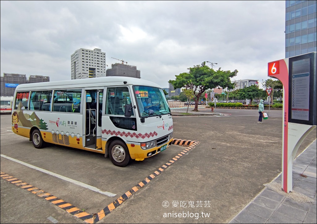 台灣好行觀霧線，暢遊雪霸農場、清泉五峰，絕美風景此生必來！(圖多)