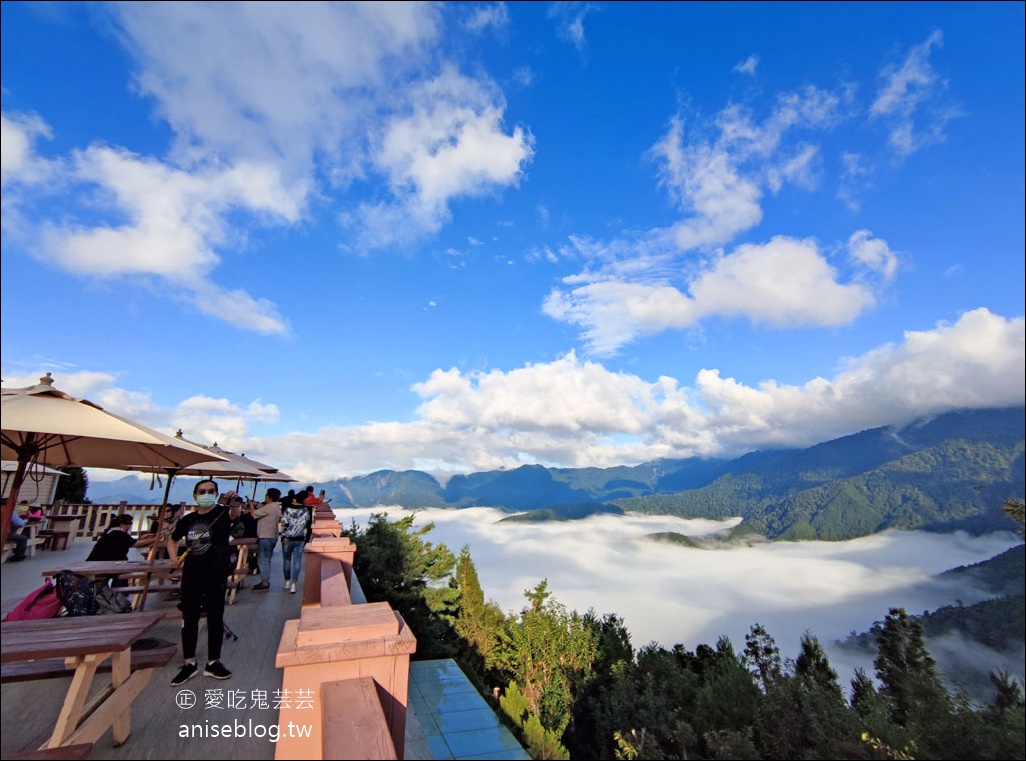 台灣好行觀霧線，暢遊雪霸農場、清泉五峰，絕美風景此生必來！(圖多)