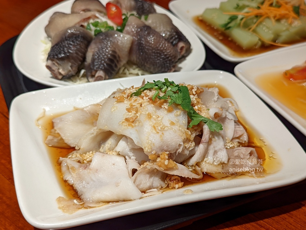 阿美米干，龍岡忠貞市場超人氣雲南小吃，桃園平鎮美食(姊姊食記)