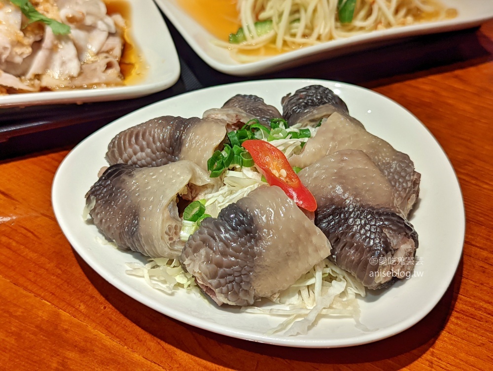 阿美米干，龍岡忠貞市場超人氣雲南小吃，桃園平鎮美食(姊姊食記)