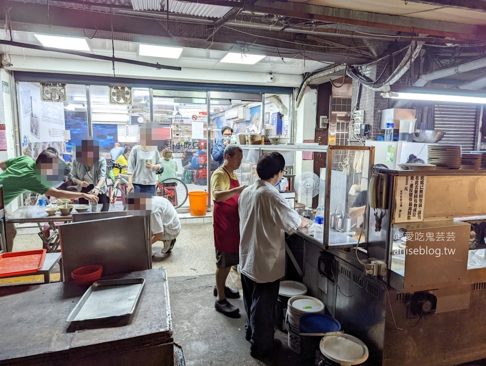 東引小吃店再訪，台北宵夜滷味人氣名店，南京三民站美食(姊姊食記)