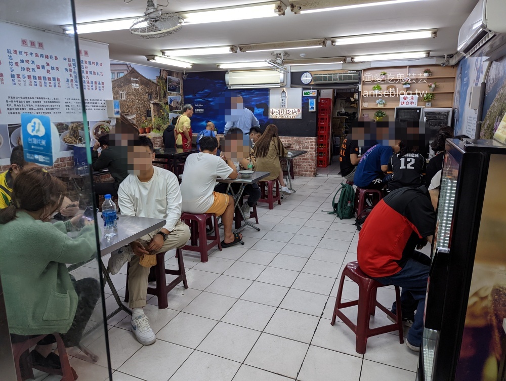 東引小吃店再訪，台北宵夜滷味人氣名店，南京三民站美食(姊姊食記)