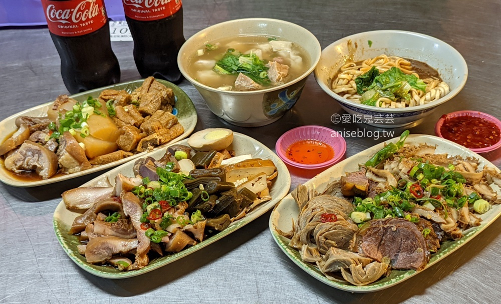 東引小吃店再訪，台北宵夜滷味人氣名店，南京三民站美食(姊姊食記)