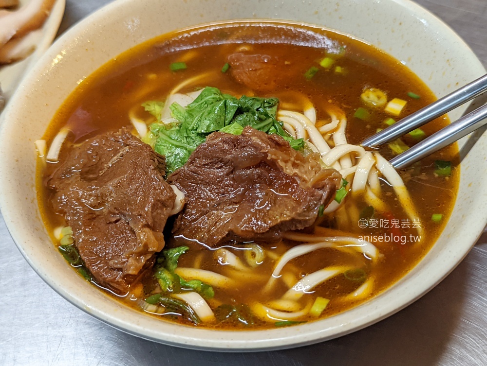 東引小吃店再訪，台北宵夜滷味人氣名店，南京三民站美食(姊姊食記)