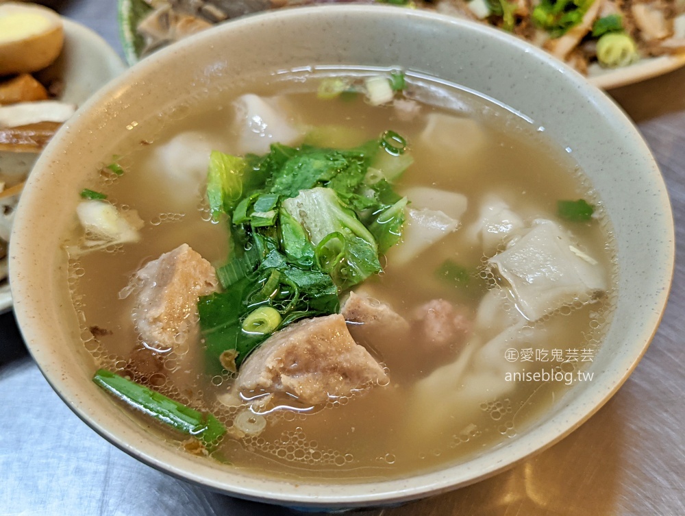 東引小吃店再訪，台北宵夜滷味人氣名店，南京三民站美食(姊姊食記)