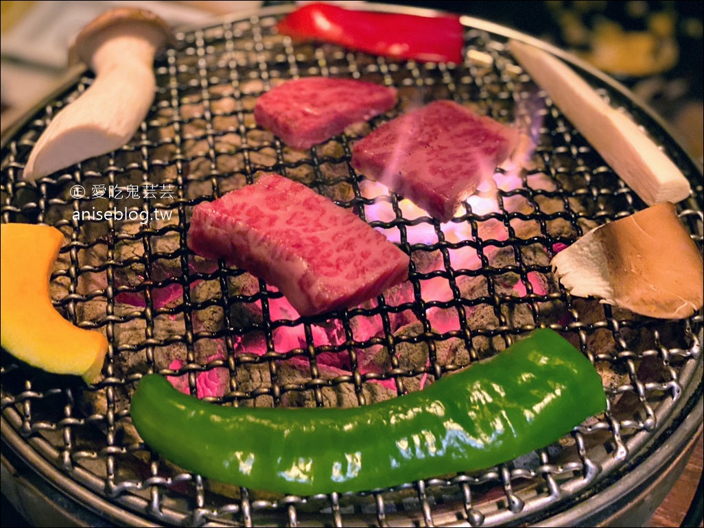 馬喰一代飛驒牛専門店 @銀座，還有比它更好的和牛選擇嗎？😋