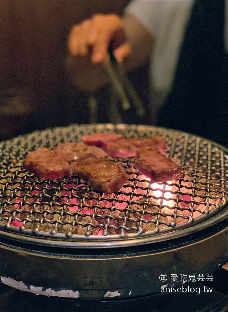 馬喰一代飛驒牛専門店 @銀座，還有比它更好的和牛選擇嗎？😋