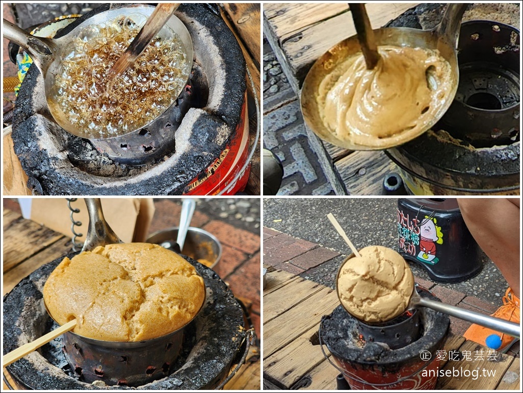 高鐵假期美食饗宴：台南說走就走一日美食小旅行