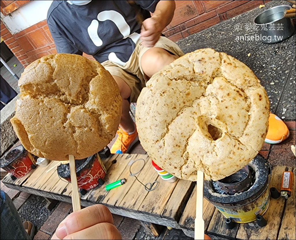 高鐵假期美食饗宴：台南說走就走一日美食小旅行