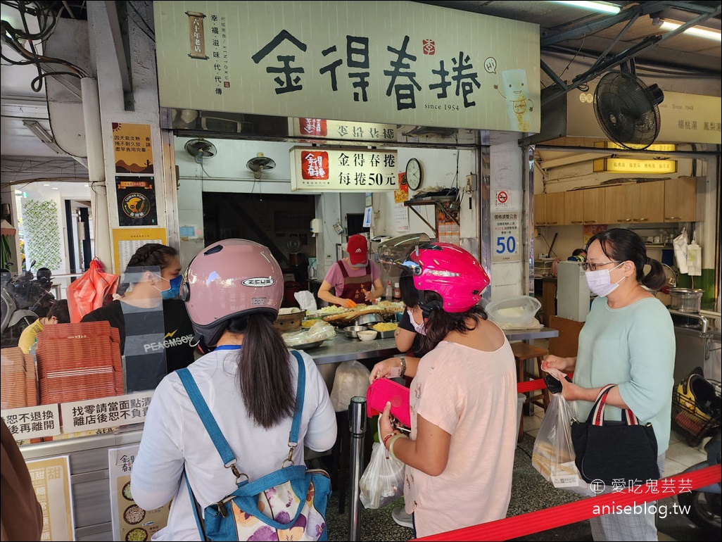 高鐵假期美食饗宴：台南說走就走一日美食小旅行