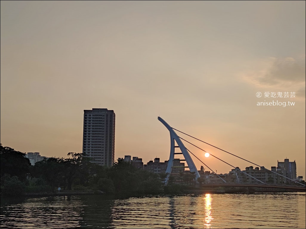 康橋商旅台南民生館，安平運河旁，擁有絕佳河景