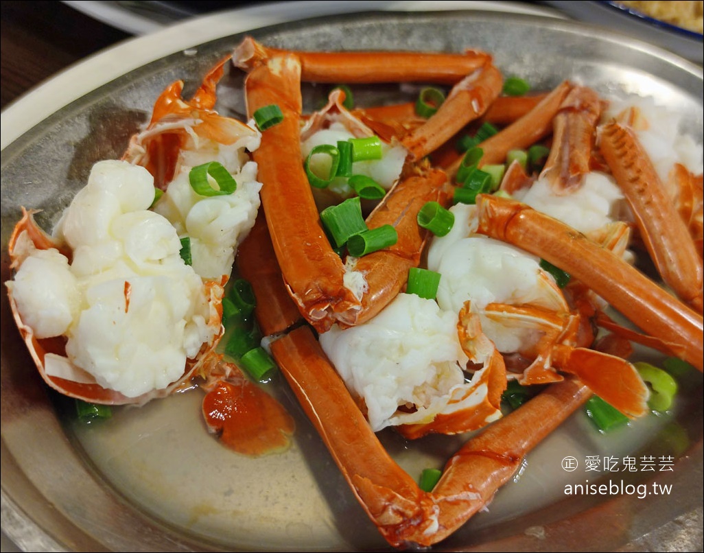 咱的海產店，墾丁後壁湖美味海鮮餐廳