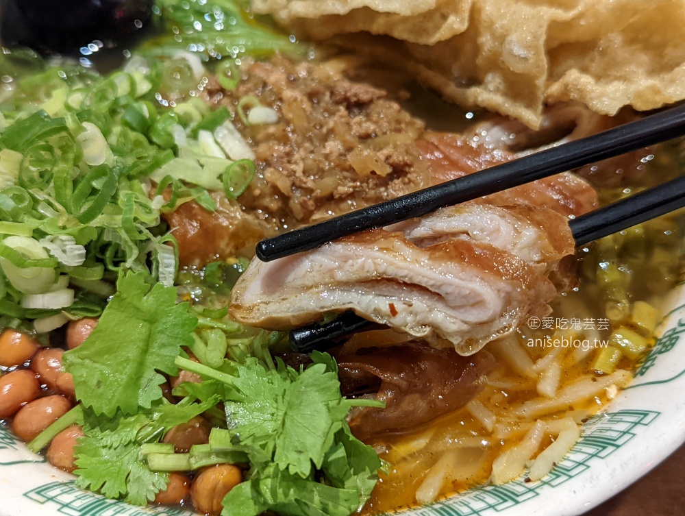 小螺波 XIAO LUO BO，柳州螺螄粉，永和頂溪站美食(姊姊食記)