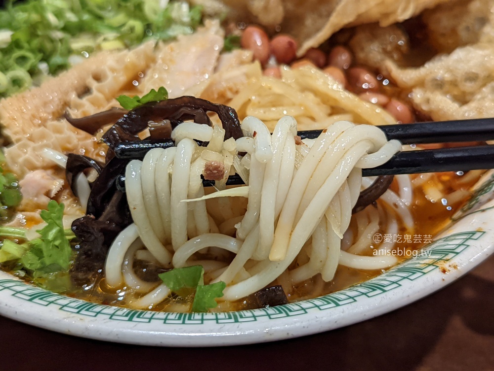 小螺波 XIAO LUO BO，柳州螺螄粉，永和頂溪站美食(姊姊食記)