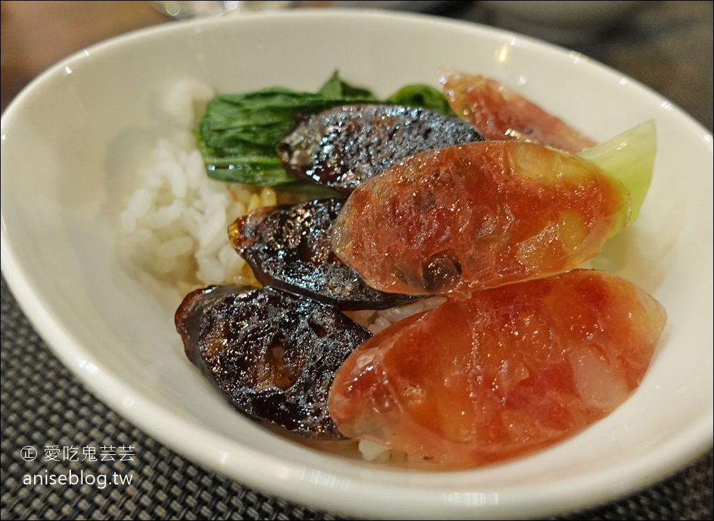 N訪黎先生，還是黎先生的花膠和雞湯最棒😋