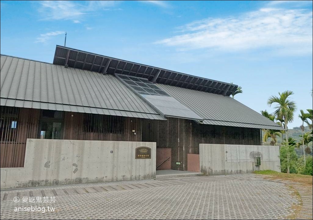 鹿篙(ㄍㄠ)咖啡莊園，茶園環繞的美麗咖啡廳 (含菜單)