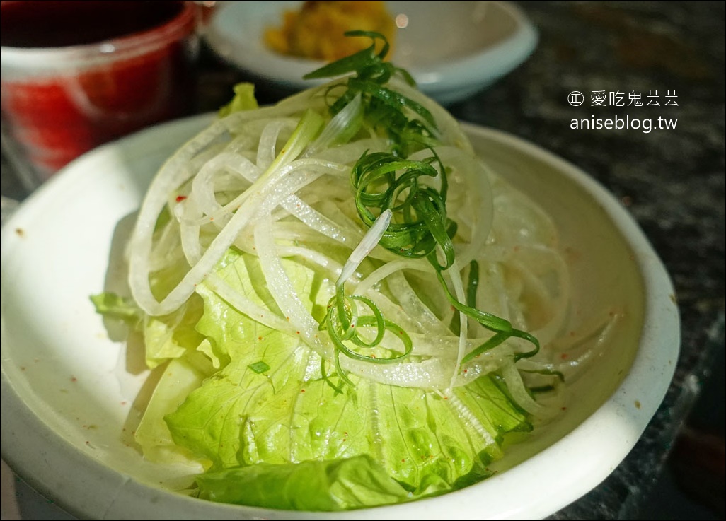 三元花園韓式餐廳(潭美店)，傳說中台灣最好吃、最貴韓國料理(文末附菜單)